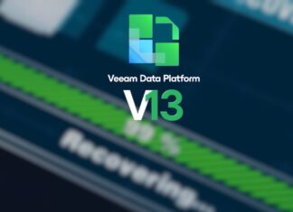 Veeam Data Platform v13 redefine el estándar de ciberresiliencia y protección de datos