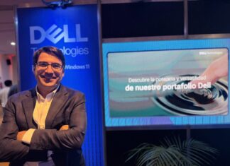 La propuesta de Dell para impulsar la adopción de la IA en Latinoamérica Rafael Schuh, Regional Sales Director MCLA en Dell Technologies.
