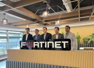 Fortinet inauguró sus nuevas oficinas en Bogotá Fortinet inauguró sus nuevas oficinas en Bogotá.