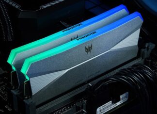 Clave para el rendimiento de la RAM: BIWIN explica qué son los perfiles de memoria XMP y EXPO BIWIN explica qué son los perfiles de memoria XMP y EXPO