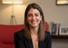 Claudia Argenton es la nueva Directora de Canales para Latinoamérica en NiCE