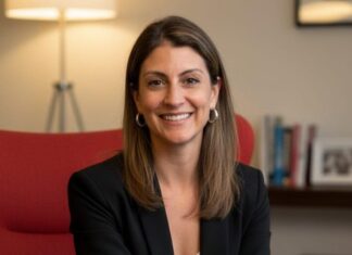 Claudia Argenton es la nueva Directora de Canales para Latinoamérica en NiCE
