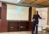 Kaspersky reafirma su compromiso con la ciberseguridad en Colombia Daniela Álvarez de Lugo, General Manager North of Latin America en Kaspersky.