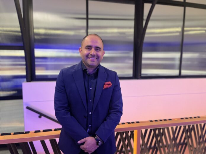 Fabio Portela, Country Manager en Licencias OnLine Colombia.
