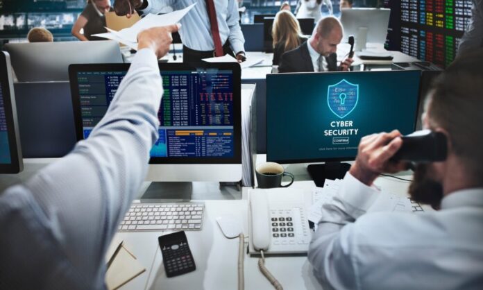 Kaspersky 40% de las empresas no sabe cómo priorizar su inversión en ciberseguridad