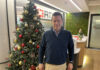 Nicolás Pardo, de Fortinet: “Creo que estamos jugando muy bien en Colombia” Nicolás Pardo, de Fortinet