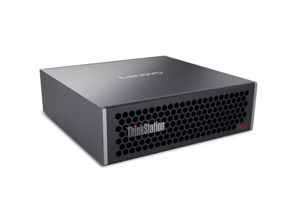 Lenovo PGX.