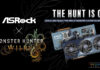 ASRock y Capcom presentaron su nueva placa de video ASRock presentó su nueva placa de video en colaboración con Capcom.