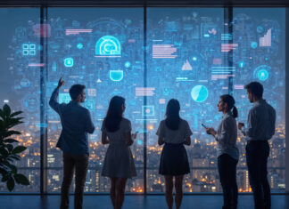 La infraestructura crítica no espera: prepárate con las certificaciones más demandadas del mercado para 2026 Schneider Electric compartió sus predicciones para 2026.