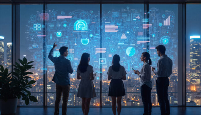 Schneider Electric compartió sus predicciones para 2026. Schneider Electric compartió sus predicciones para 2026.