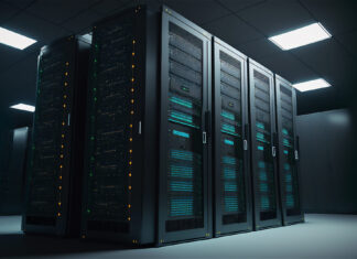 Un «Waze» para tu data center: así un software puede predecir fallas y optimizar el consumo con Inteligencia Artificial Data Center.
