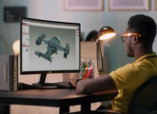Acer presentó sus nuevas soluciones diseñadas para impulsar la productividad y la creatividad en Colombia Acer presentó sus nuevas soluciones Veriton.