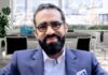 Licencias OnLine y Virtuozzo anuncian una alianza estratégica para ampliar las oportunidades de cloud y virtualización en Latinoamérica Ahmed Amni, VP of Sales AMER APAC de Virtuozzo.