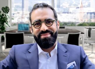 Licencias OnLine y Virtuozzo anuncian una alianza estratégica para ampliar las oportunidades de cloud y virtualización en Latinoamérica Ahmed Amni, VP of Sales AMER APAC de Virtuozzo.