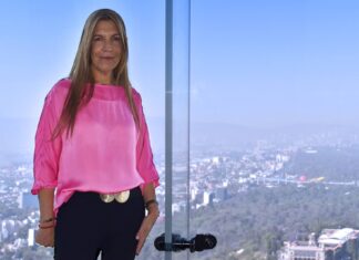 SonicWall ofrece cibergarantía para firewalls sin costo adicional en Colombia Cristina Romero, Directora de Ventas Senior para MCLA y México en SonicWall.