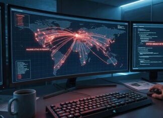 Kaspersky detectó medio millón de archivos maliciosos al día en 2025