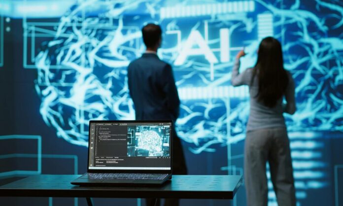 Inteligencia Artificial Kaspersky