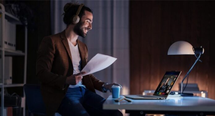 Lenovo en CES 2026 (2)