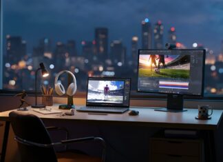 Lenovo revoluciona la IA empresarial en tiempo real con nuevos servidores de inferencia Lenovo en CES 2026