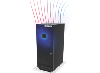 Motivair by Schneider Electric anuncia una nueva CDU con capacidad de escalar hasta 10 MW y más para las fábricas de IA de próxima generación Motivair by Schneider Electric anuncia una nueva CDU