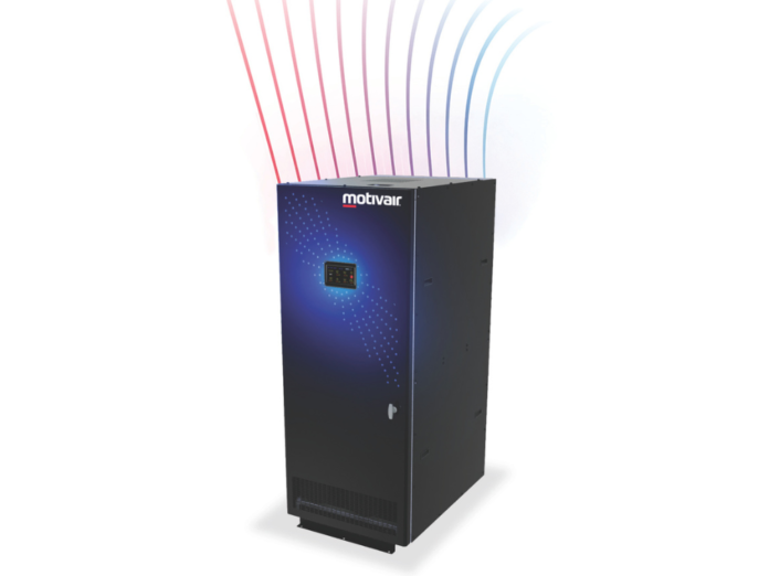 Motivair by Schneider Electric anuncia una nueva CDU