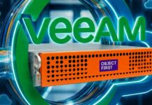 Veeam adquiere Object First para impulsar sus soluciones preintegradas de almacenamiento local inmutable Veeam adquiere Object First