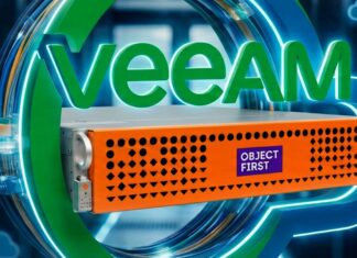 Veeam adquiere Object First para impulsar sus soluciones preintegradas de almacenamiento local inmutable Veeam adquiere Object First