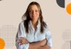 Google Cloud Colombia designó a Angela Pinzón como nueva Gerente General Angela Pinzón, Gerente General en Google Cloud Colombia.