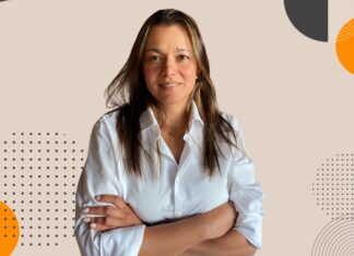 Google Cloud Colombia designó a Angela Pinzón como nueva Gerente General Angela Pinzón, Gerente General en Google Cloud Colombia.