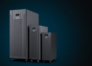Forza presentó en Colombia a Zeus 2, su nueva serie de UPS trifásicas para infraestructuras críticas Forza Zeus 2.