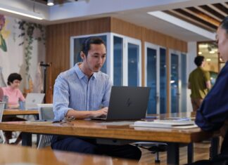 CES 2026: HP anunció novedades para impulsar el trabajo de los usuarios y elevar la experiencia de juego HP presentó en CES 2026 sus innovaciones tecnológicas para impulsar el trabajo y el gaming.