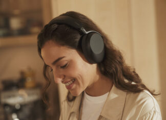 Jabra presentó su nueva serie de auriculares Evolve3, diseñados para el trabajo y el ocio Jabra presentó sus nuevos auriculares Evolve3.