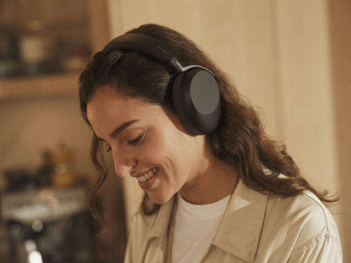 Jabra presentó sus nuevos auriculares Evolve3.
