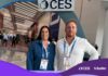 CES 2026: Latamly potencia el ecosistema gamer en la región Virginia Forteza y Diego Bague, de Latamly.