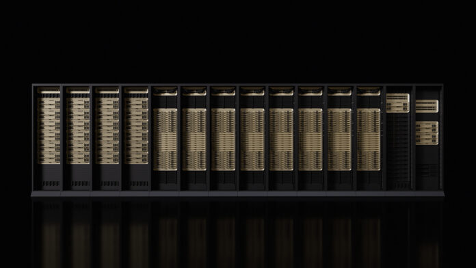 NVIDIA y Red Hat expanden su alianza para impulsar la IA empresarial.