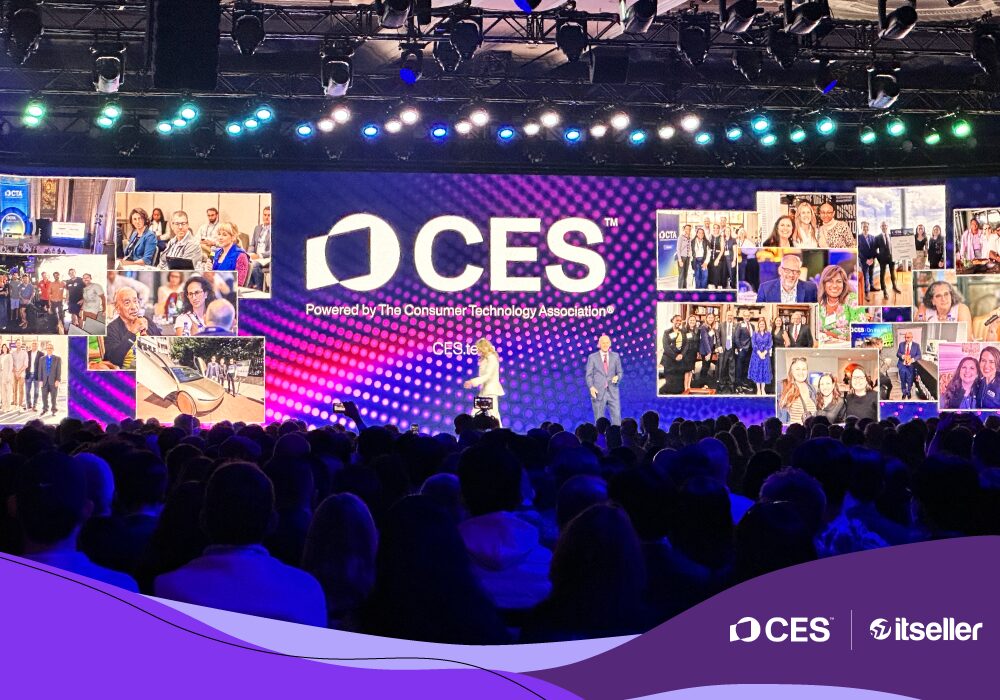 CES 2026. CES 2026.