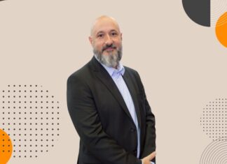Rogério Coradini, de HID: “La convergencia entre el acceso físico y digital redefine los desafíos de la seguridad” Rogério Coradini, Director Comercial de Control de Acceso Físico para América Latina y el Caribe en HID.