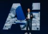CES 2026: Siemens apuesta por la IA como motor de la transformación industrial Roland Busch, Presidente y CEO en Siemens, en CES 2026.