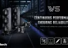 ASRock lanza su línea de refrigeración líquida AIO de nueva generación ASRock lanza su línea de refrigeración líquida AIO de nueva generación