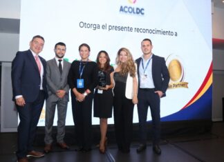 Colombia consolida su infraestructura digital con la primera Asamblea de la Asociación Colombiana de Data Centers Asociación Colombiana de Data Centers