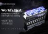 BIWIN lanza la memoria Origin Code VORTEX BIWIN lanza la memoria Origin Code VORTEX 1