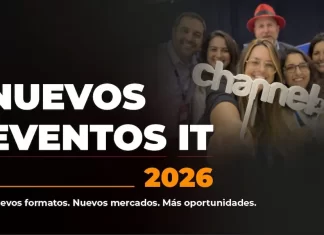 Channel Talks evoluciona su formato para potenciar los Negocios IT en Latinoamérica Channel-Talks-Biz-Select