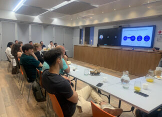 Vicarius expande su ecosistema regional para impulsar la remediación automatizada Evento Vicarius