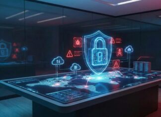 El 88% de las empresas opera en entornos híbridos o multinube y enfrenta crecientes riesgos de seguridad Fortinet - El 88% de las empresas opera en entornos híbridos o multinube y enfrenta crecientes riesgos de seguridad