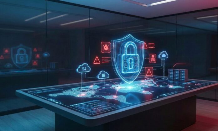 Fortinet - El 88% de las empresas opera en entornos híbridos o multinube y enfrenta crecientes riesgos de seguridad Fortinet - El 88% de las empresas opera en entornos híbridos o multinube y enfrenta crecientes riesgos de seguridad