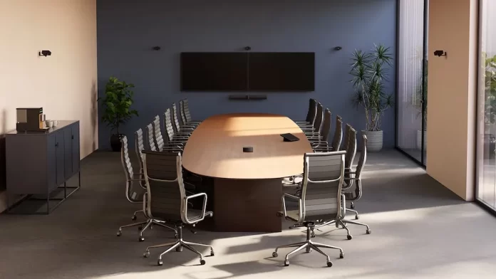PanaCast Room Kits