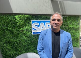SAP reconoció el trabajo de los socios en su Kick-off Meeting en Colombia Leandro Estanga, de SAP.