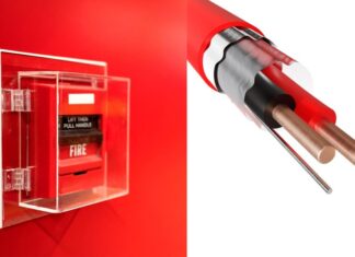 Seguridad y sostenibilidad: Nexxt Infraestructura analiza el rol crítico de los cables LSZH ante incendios Nexxt Infraestructura analiza el rol crítico de los cables LSZH ante incendios