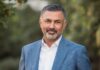 Palo Alto Networks completa la adquisición de CyberArk para asegurar la era de la IA Nikesh Arora, Presidente y Director Ejecutivo de Palo Alto Networks