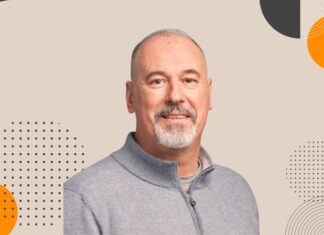 2026: El año en que la IA se vuelve operativa y la infraestructura se convierte en estratégica Octavian Tanase - Hitachi Vantara (2)